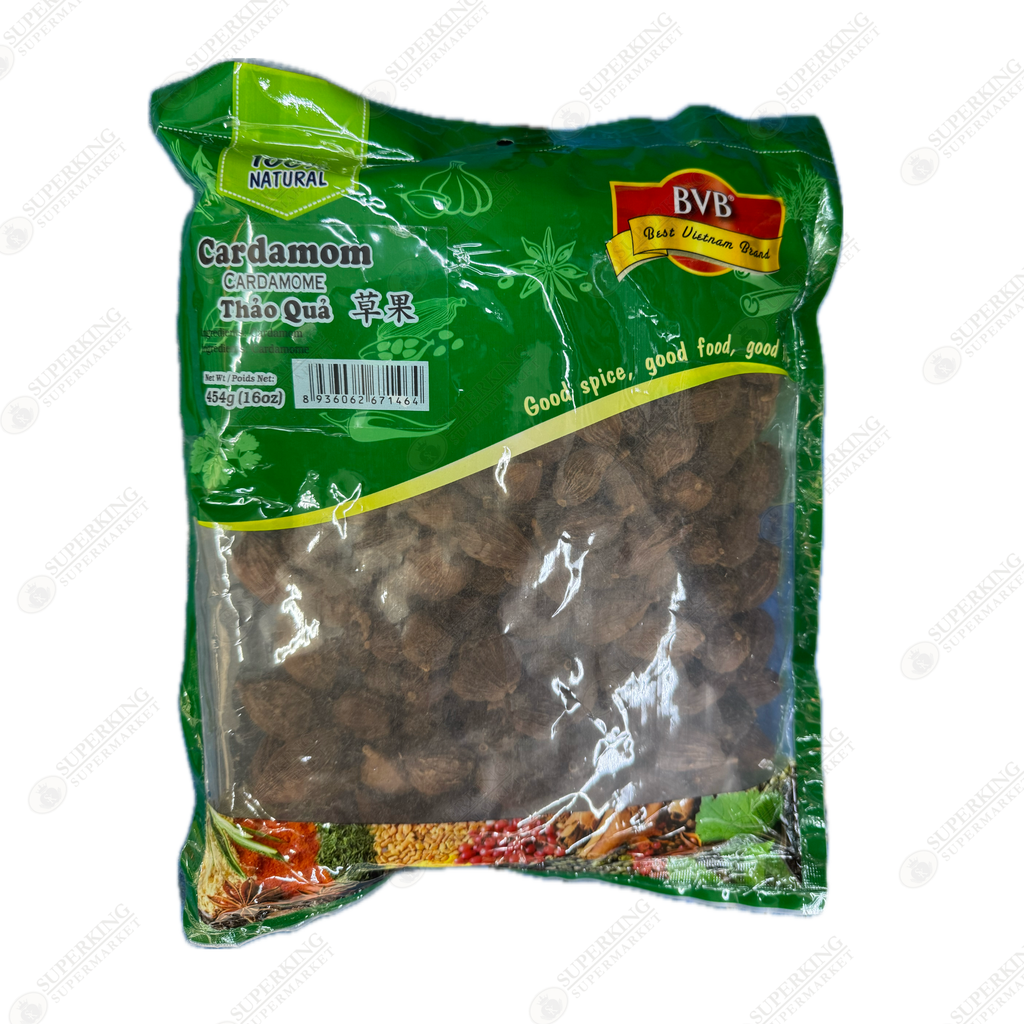 Cardamom 454g/16oz