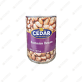 Cedar Brand Romano Beans 540ml