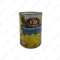 Pineapple Chunks 24 x 540ml