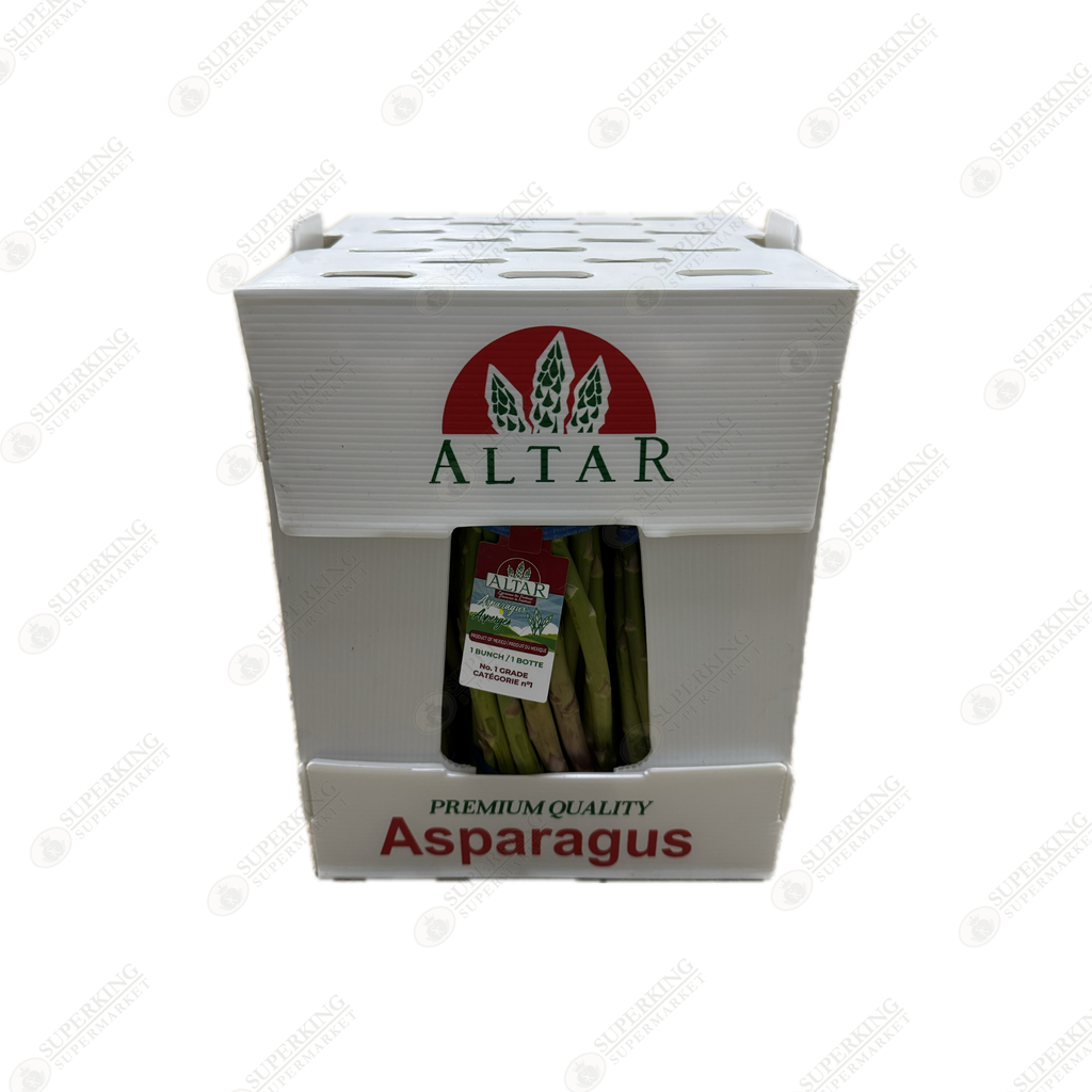 Asparagus