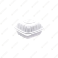 9" x 6.5" 1- Compartment MP-2060 (150 pieces)