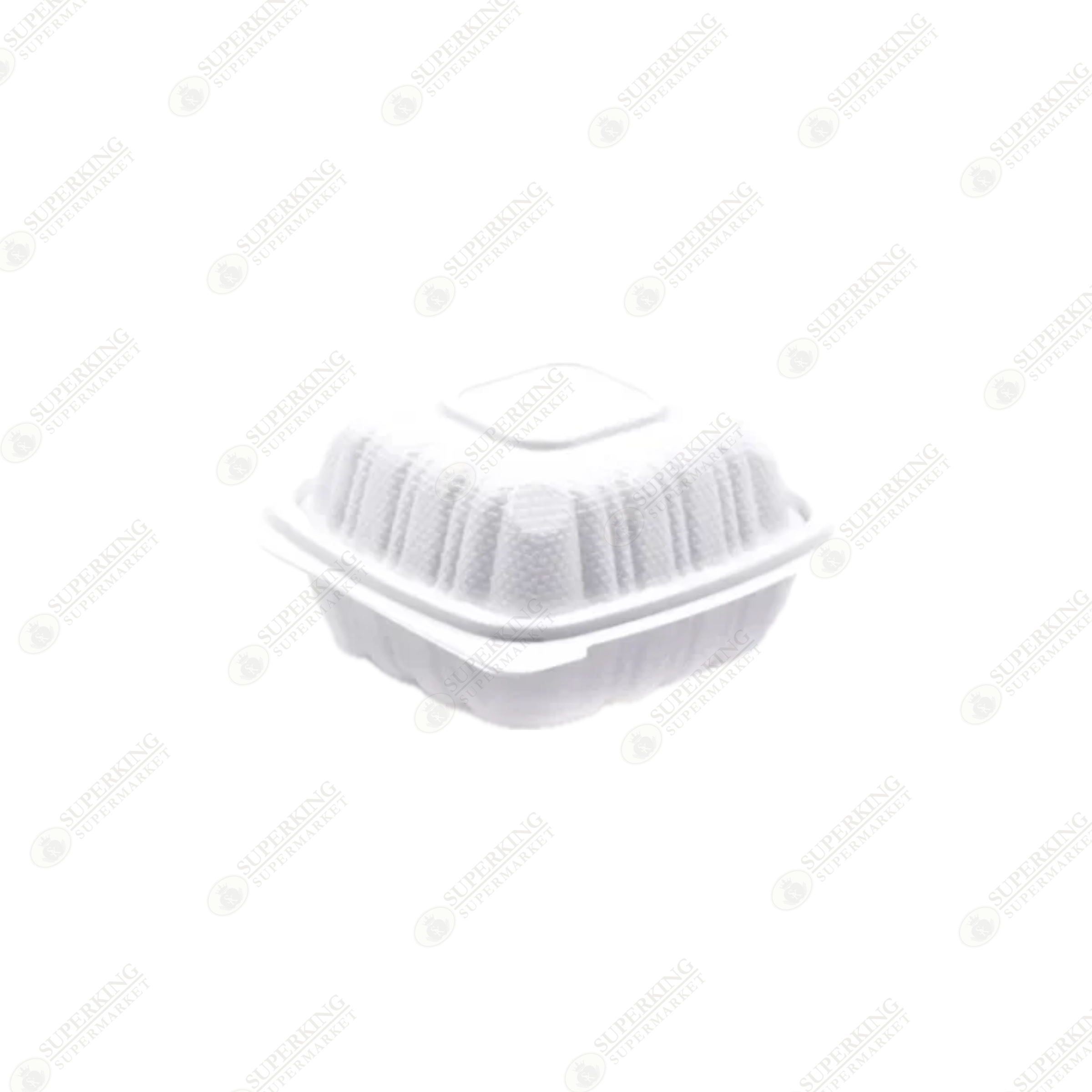9" x 6.5" 1- Compartment MP-2060 (150 pieces)