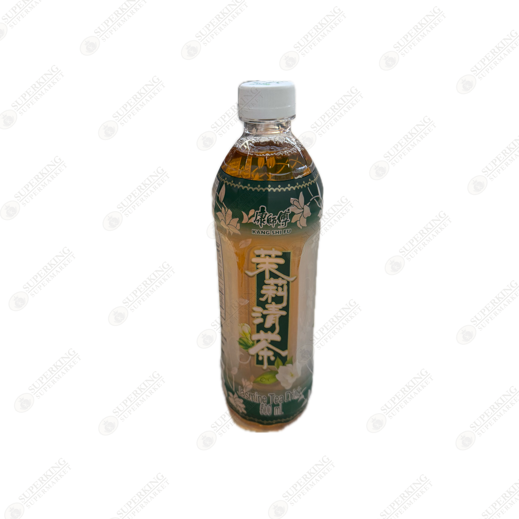 Jasmine Tea Drink 15 x 500ml