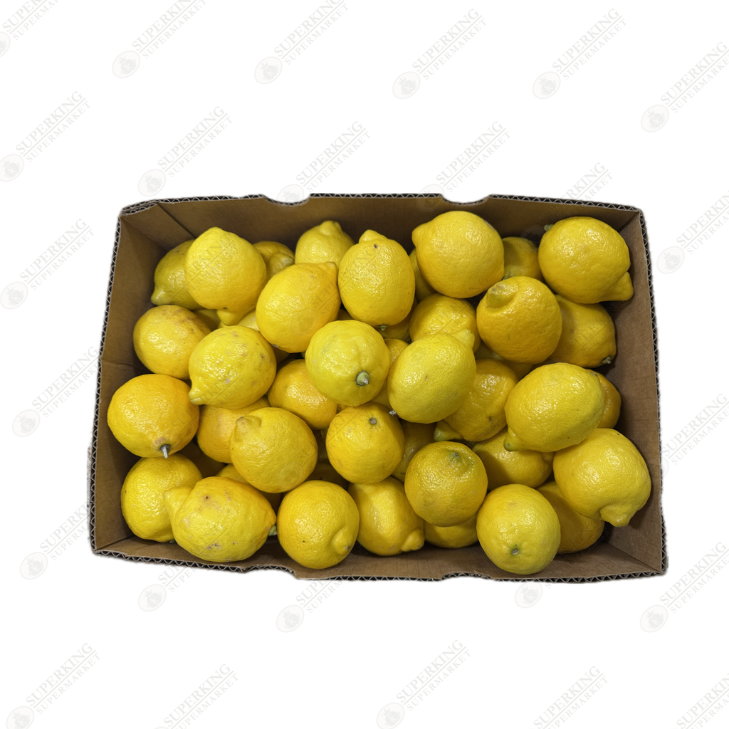 Lemons
