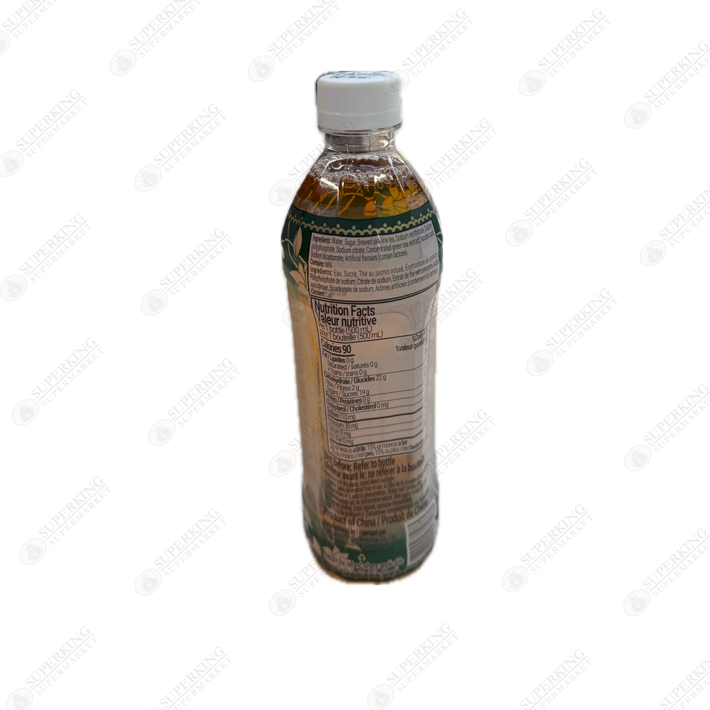 Jasmine Tea Drink 15 x 500ml