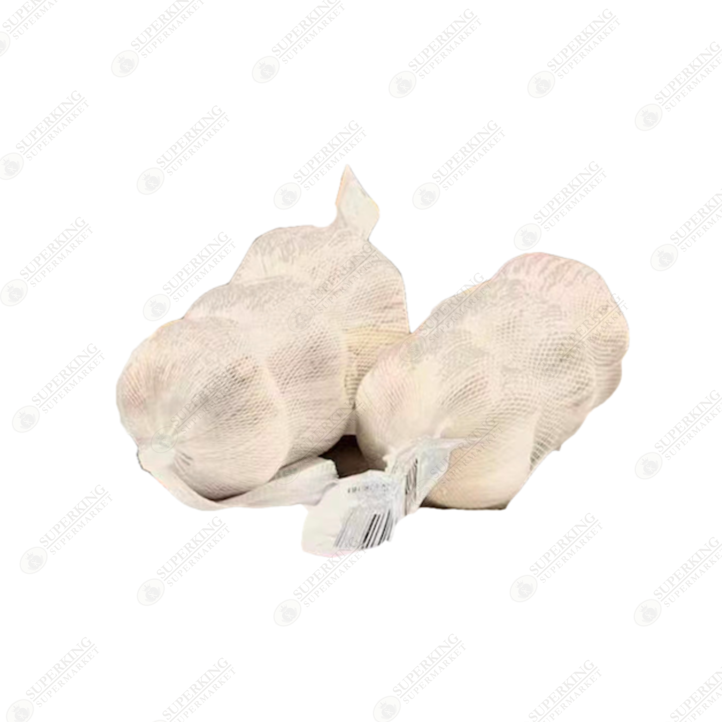 Whole Garlic