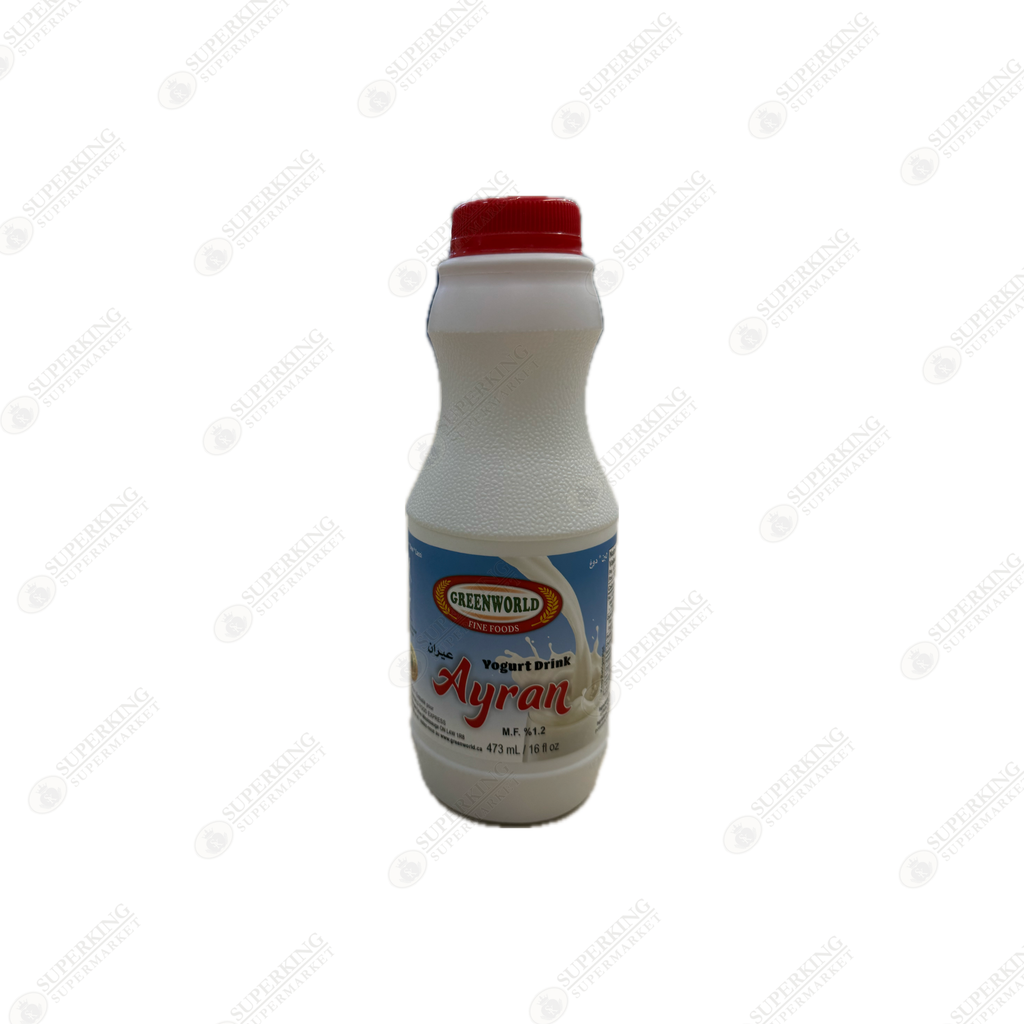 Aryan Yogurt Drink 24 x 473ml