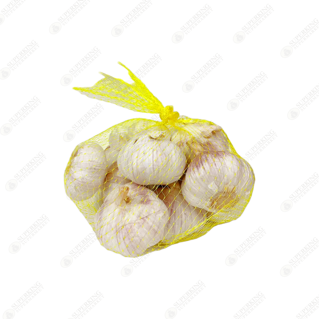 Whole Garlic