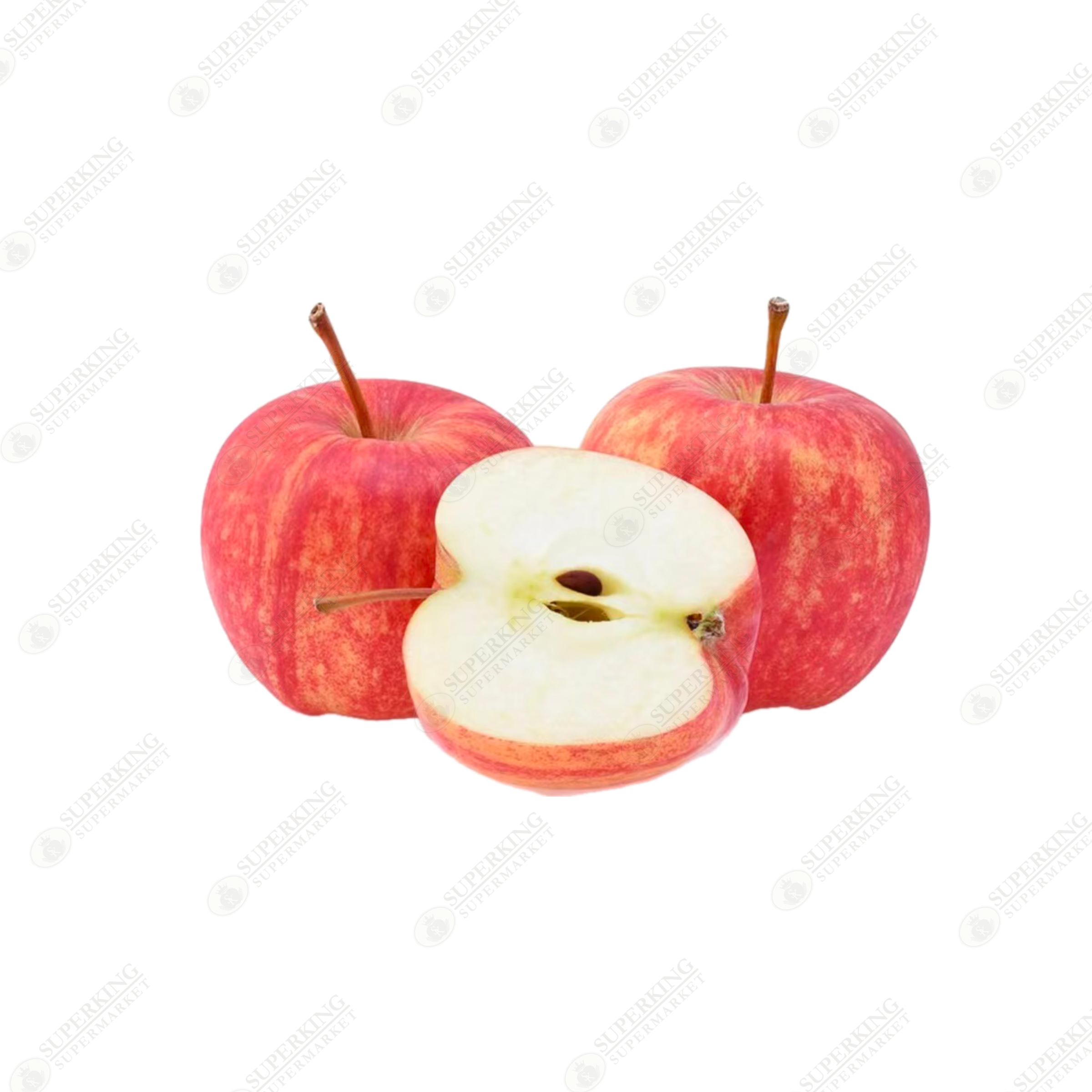 Fuji Apple (China)