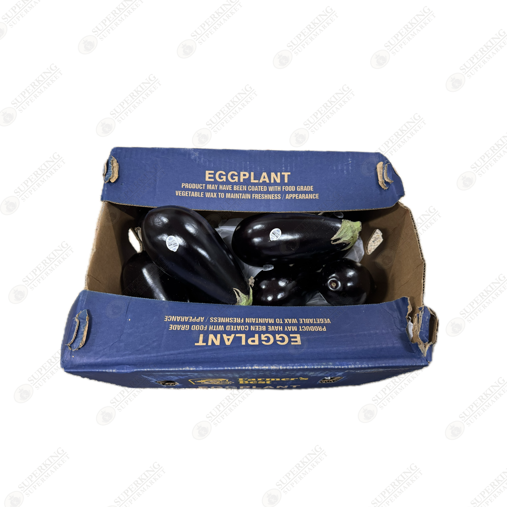 Eggplant