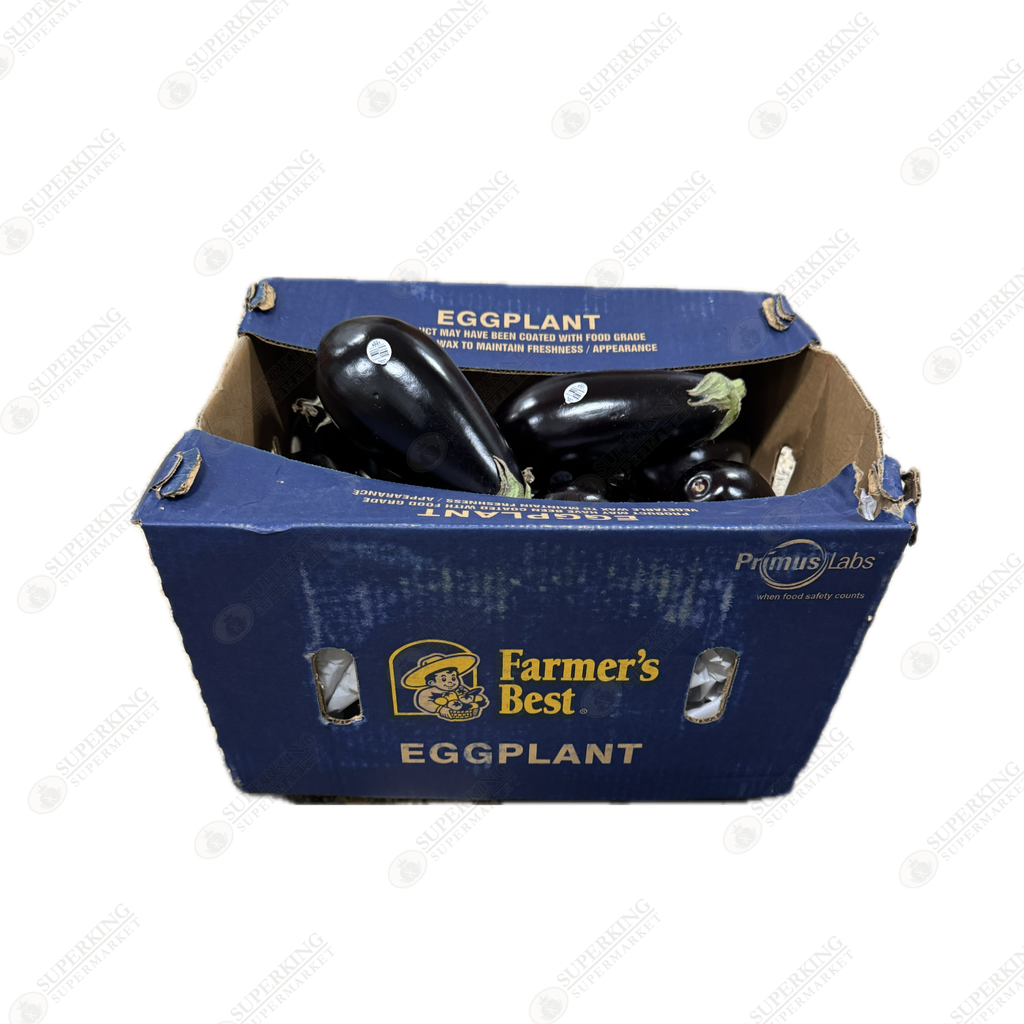Eggplant