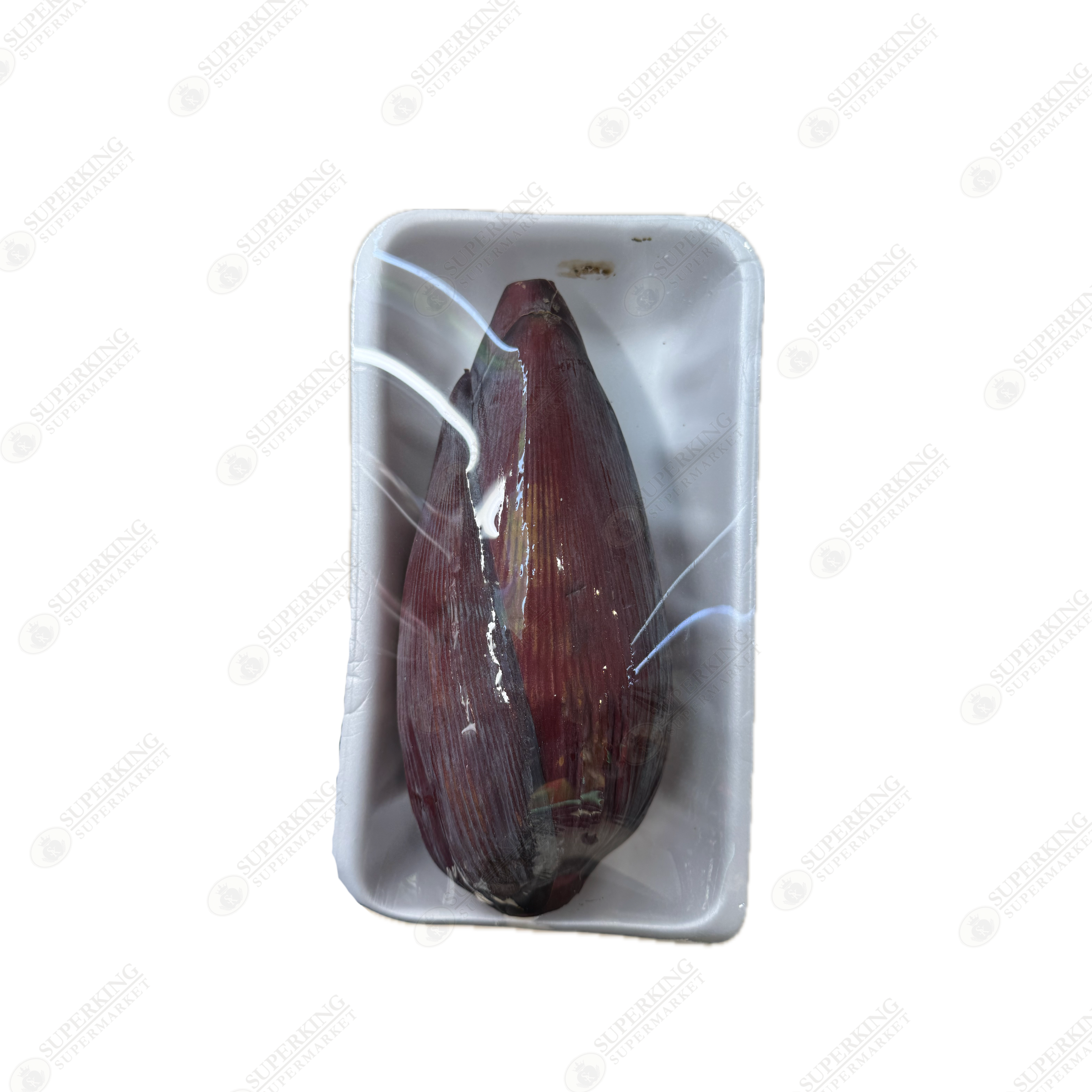Banana Flower