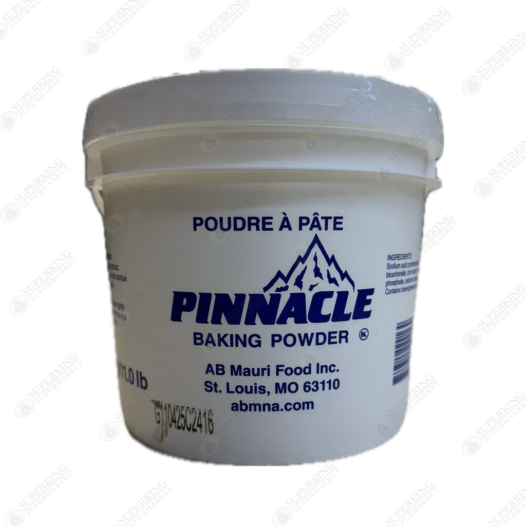 Baking Powder 5kg / 11lbs