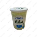 Khaas Halal Yogurt 2% 6 x 750g