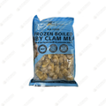 Frozen Boiled Baby Clam Meat 40 x 300g