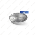 8“ Foil Pan