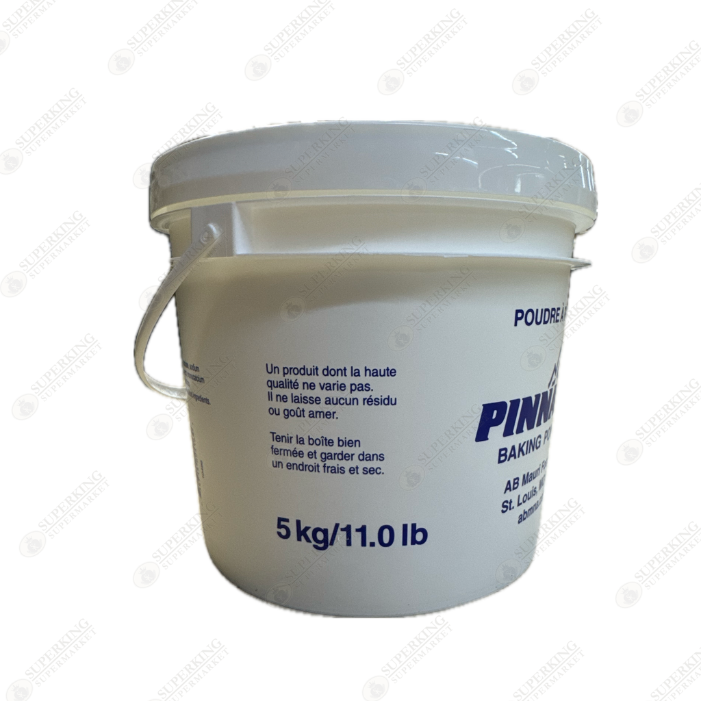 Baking Powder 5kg / 11lbs