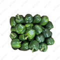 Green Bell Peppers