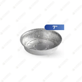 7" Foil Pan