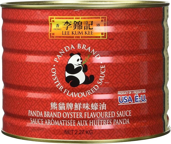 LKK Panda Oyster Sauce