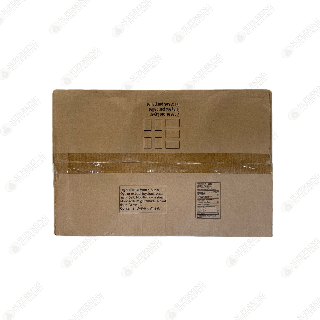 LKK Panda Oyster Sauce