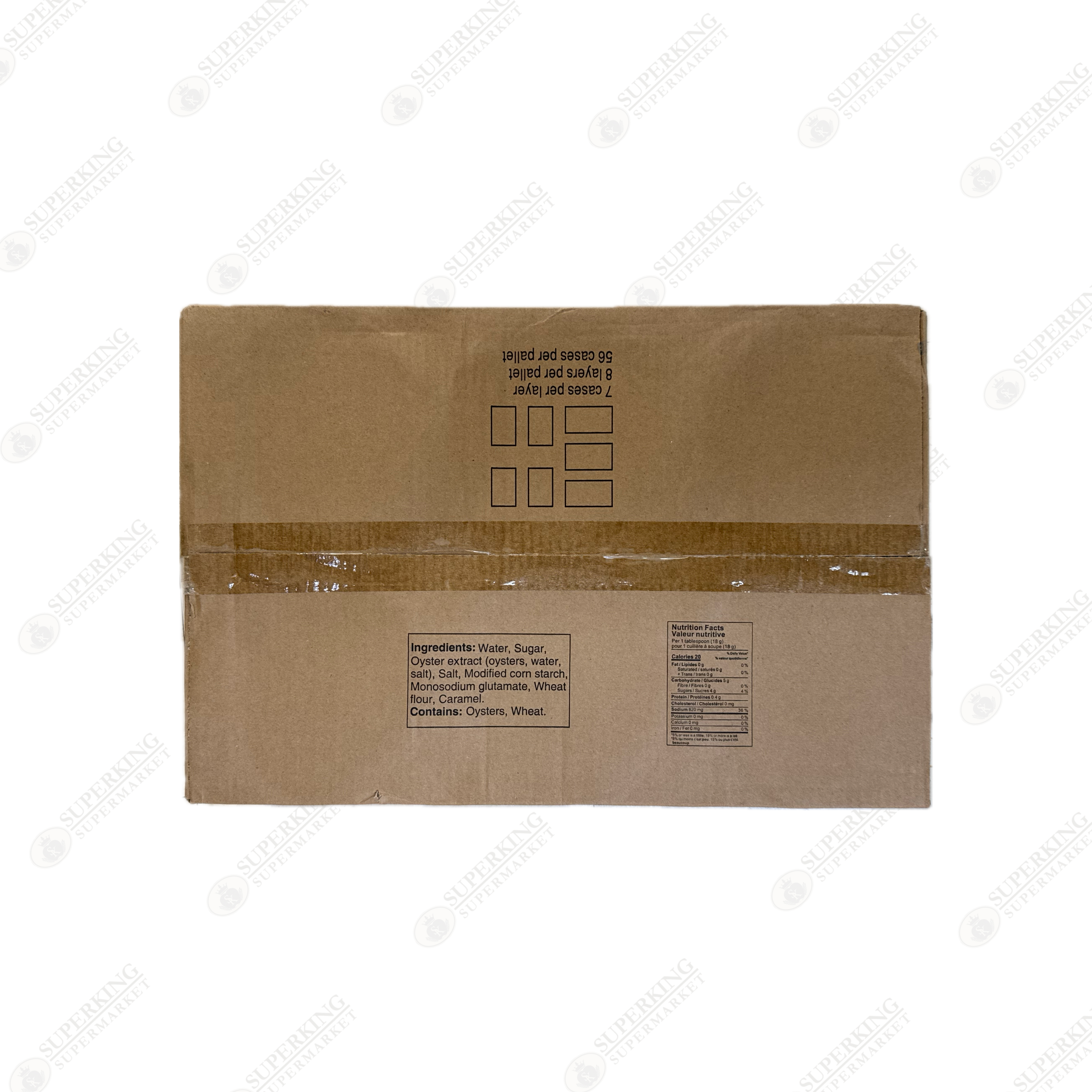 LKK Panda Oyster Sauce