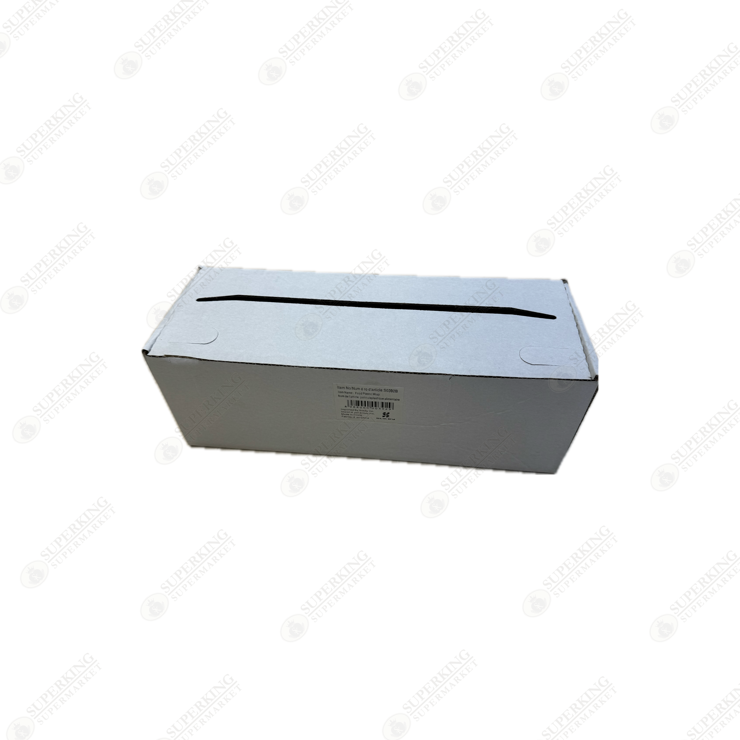 Food Plastic Wrap S0392B