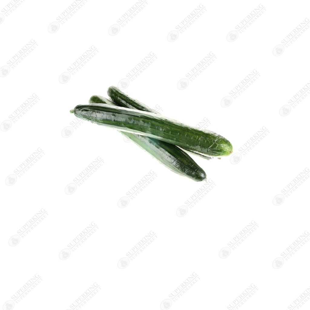 English Cucumbers