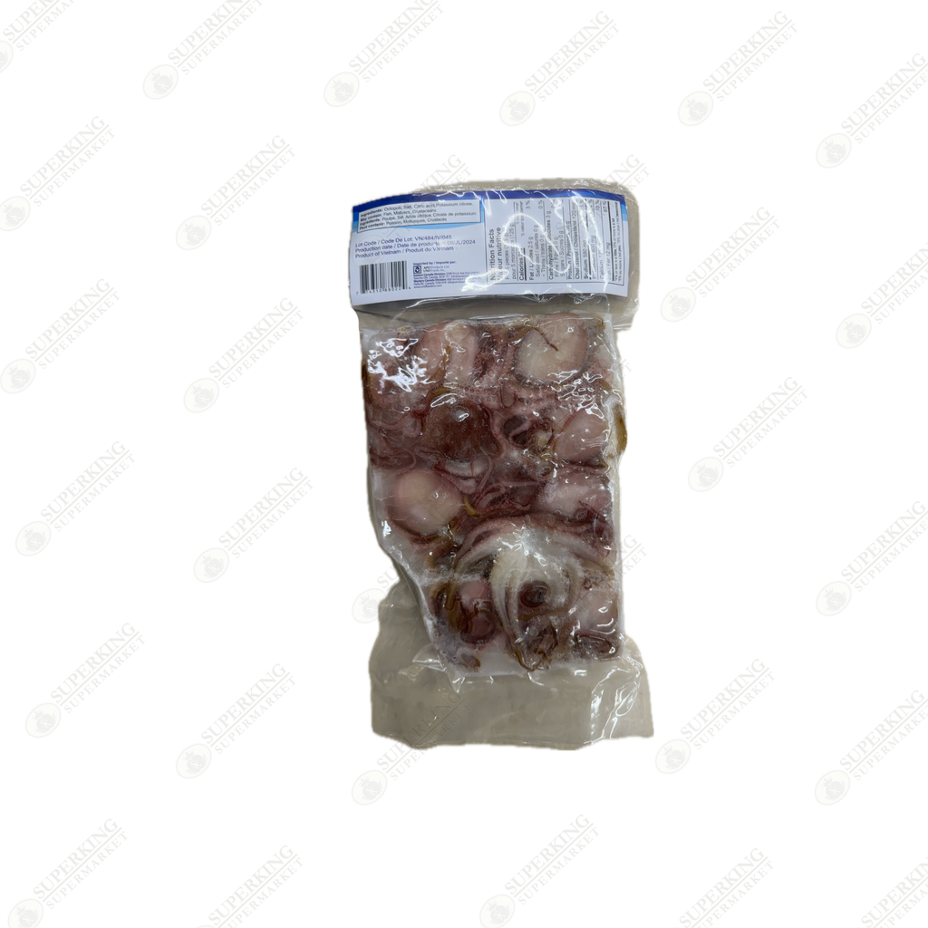 Baby Octopus 20 x 340g