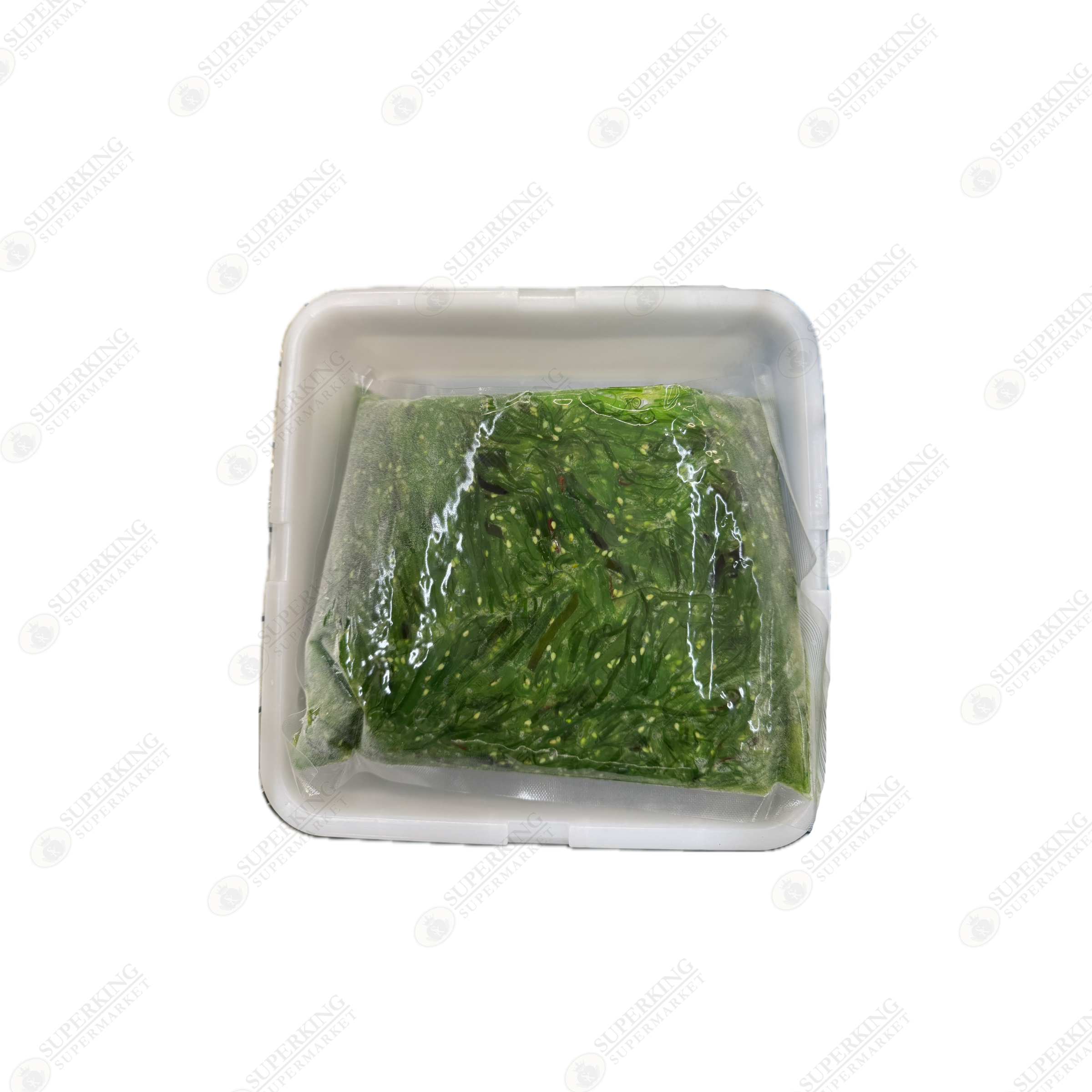 Frozen Seaweed Salad