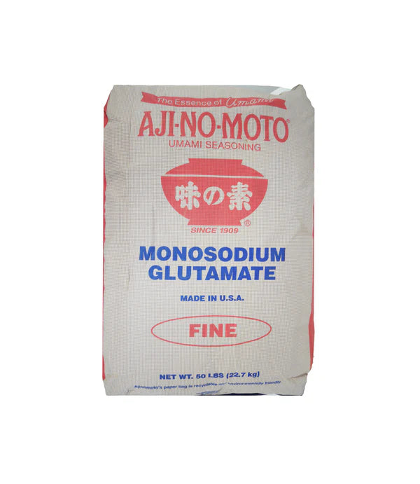 Ajinomoto MSG 50LB