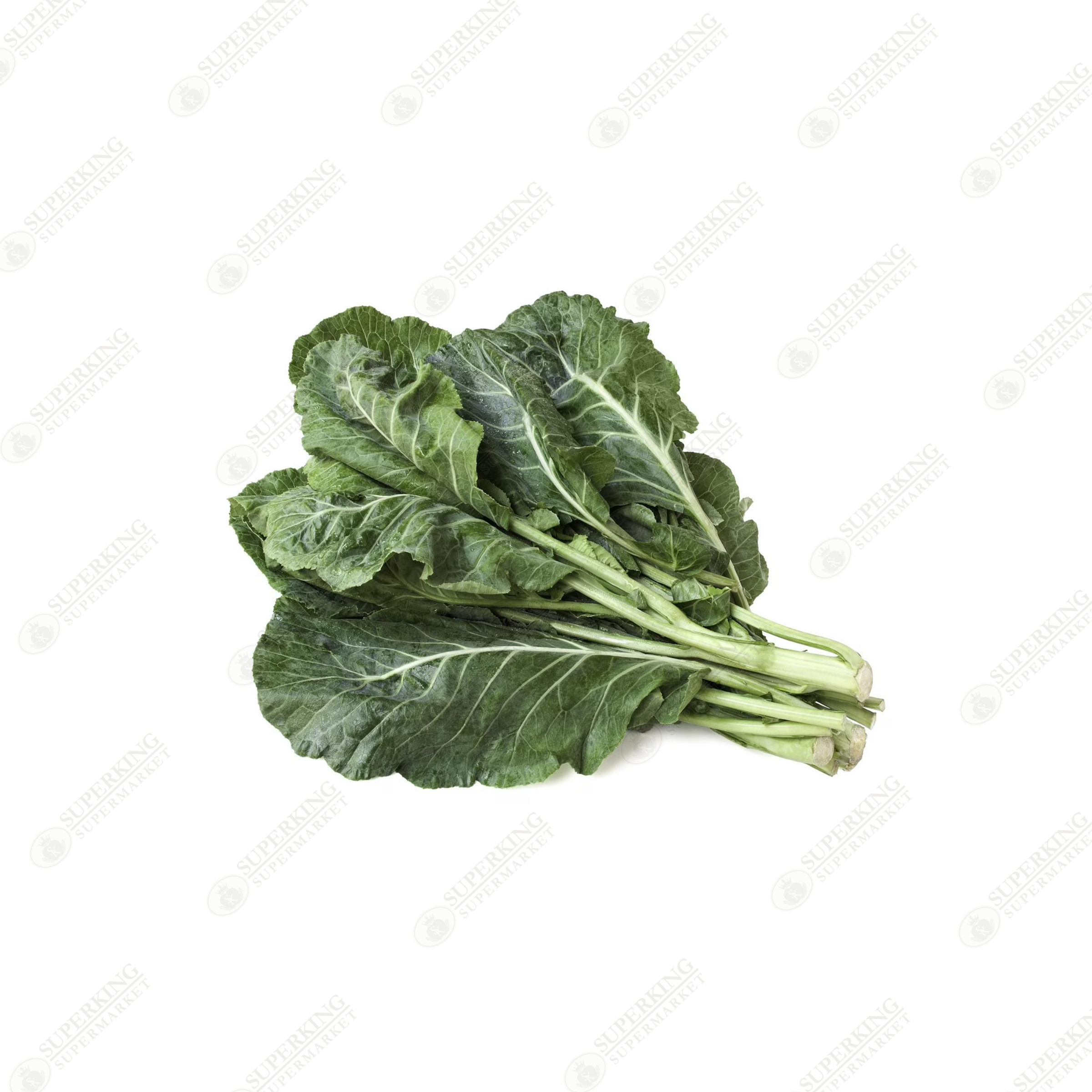 Green Collard