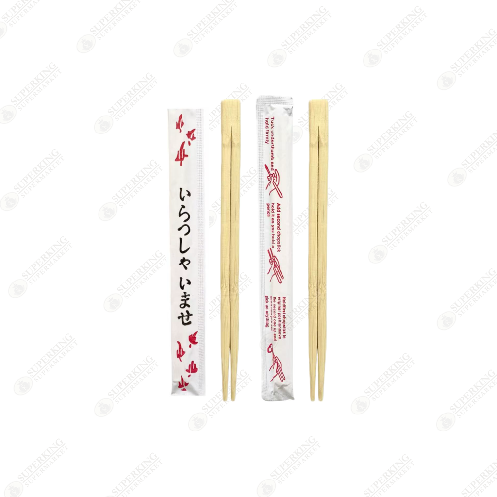 Bamboo Chopsticks (3000 pairs)