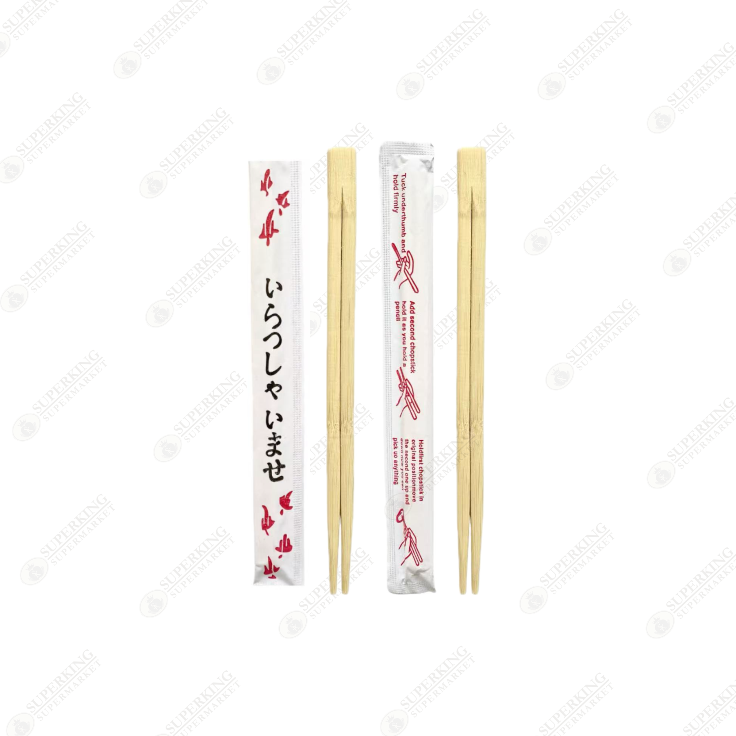 Bamboo Chopsticks (3000 pairs)