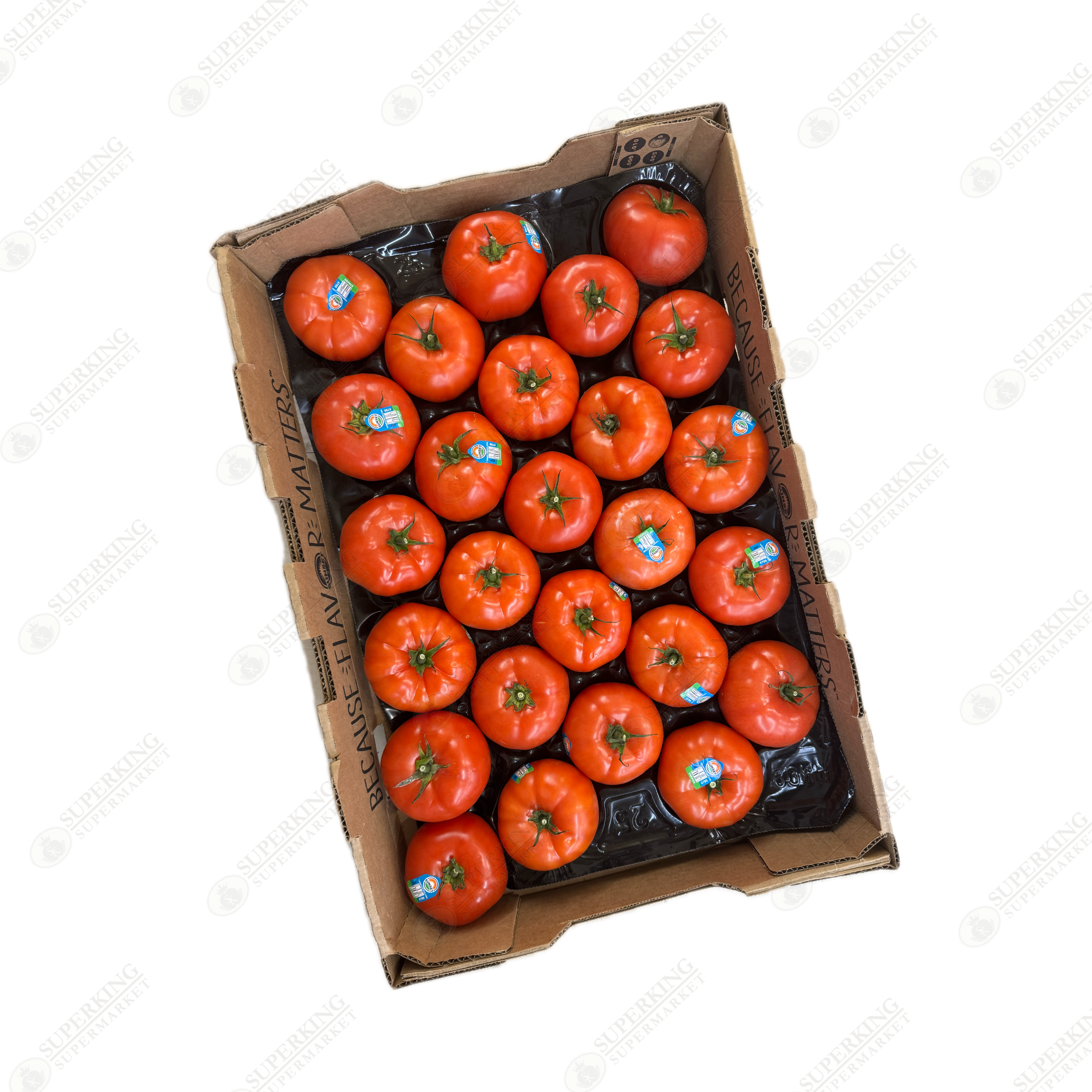 House Tomato