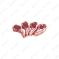 Halal Lamb Chops