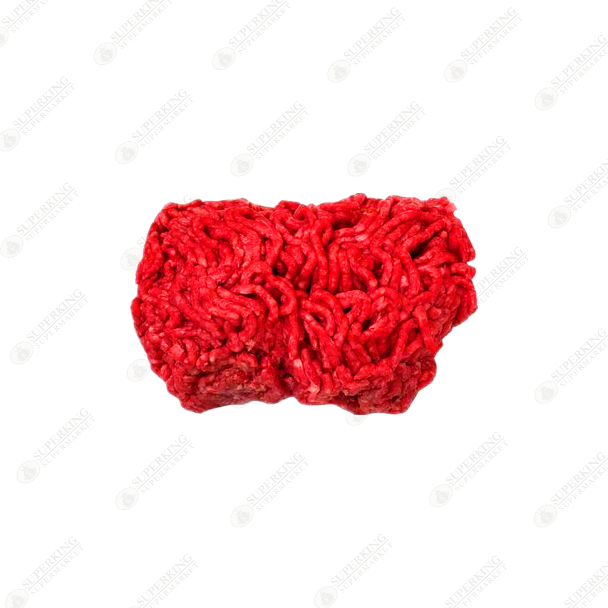 Lean Ground Beef