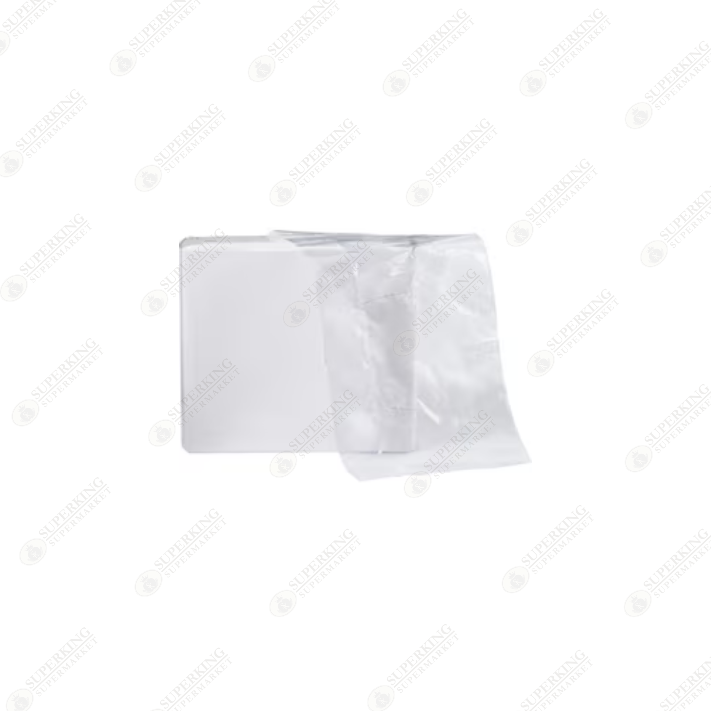 2LB Poly Bags 500 Units
