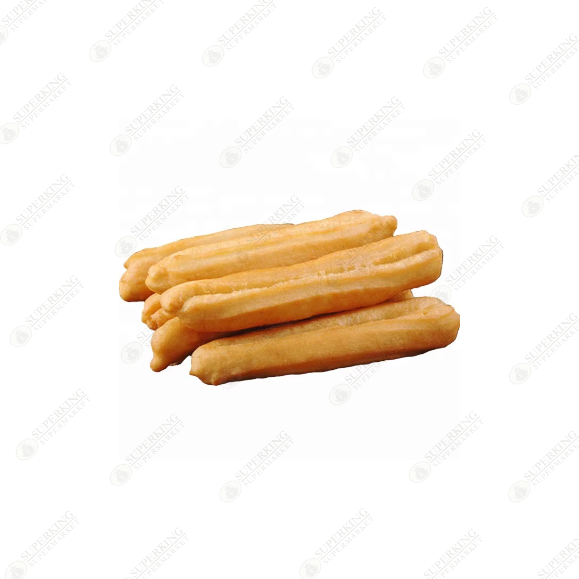Dough Stick (Case) 50 pieces