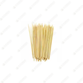 6" Bamboo Skewer (10 packs)