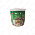 Green Curry (Aroy-D)