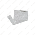S-6 White T-Shirt Bag 20" x23" (23LB)