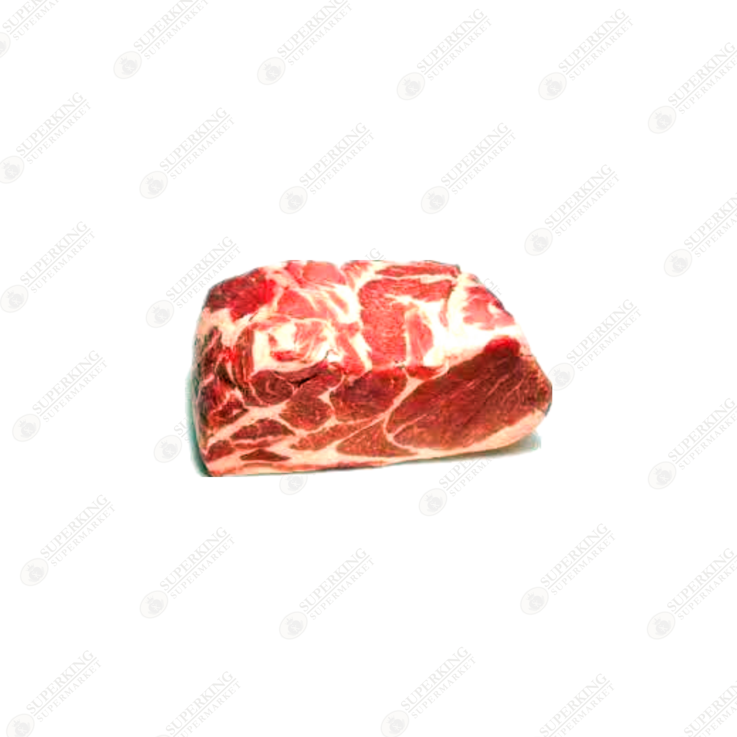 Pork Shoulder Blade
