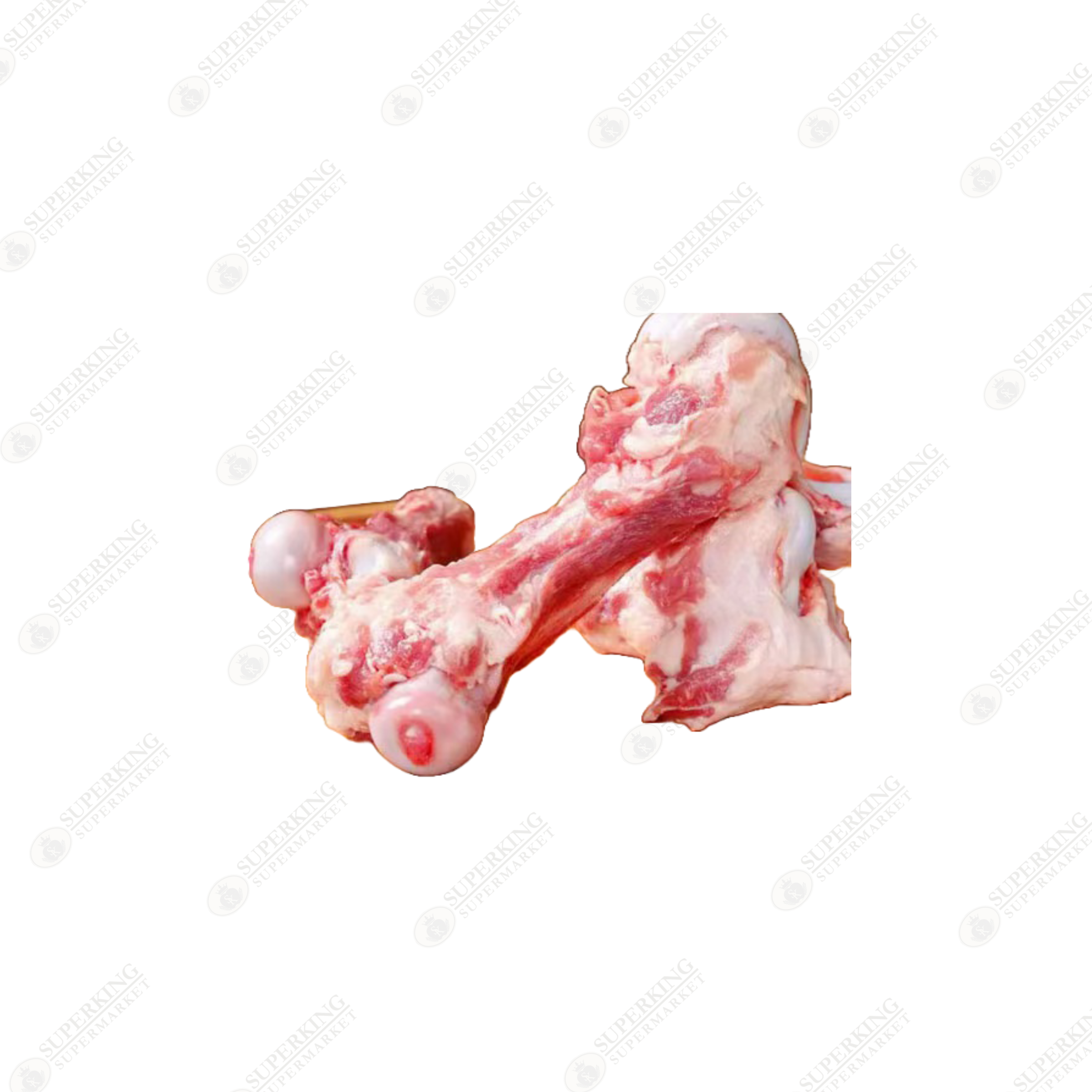 Pork Bone