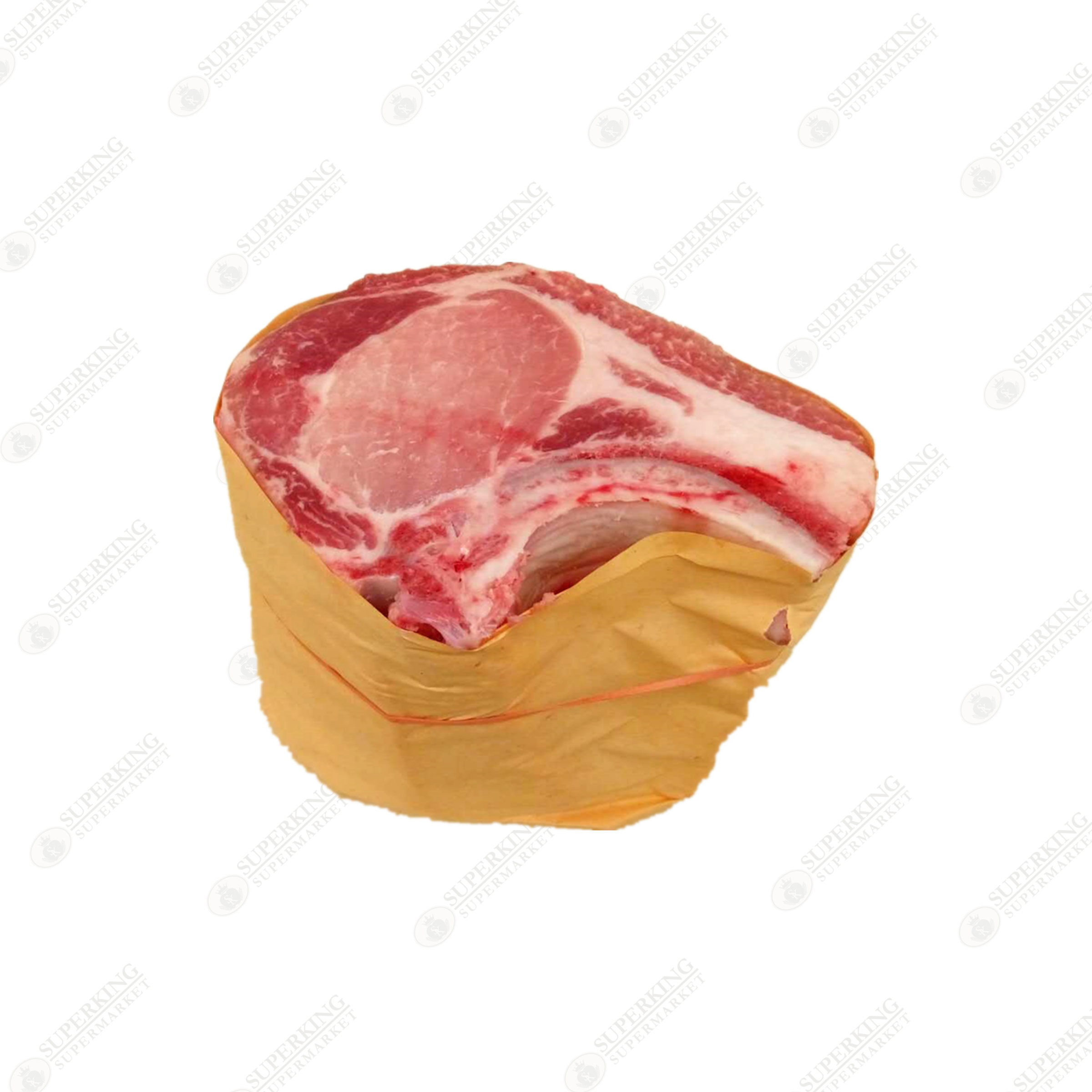Pork Chop