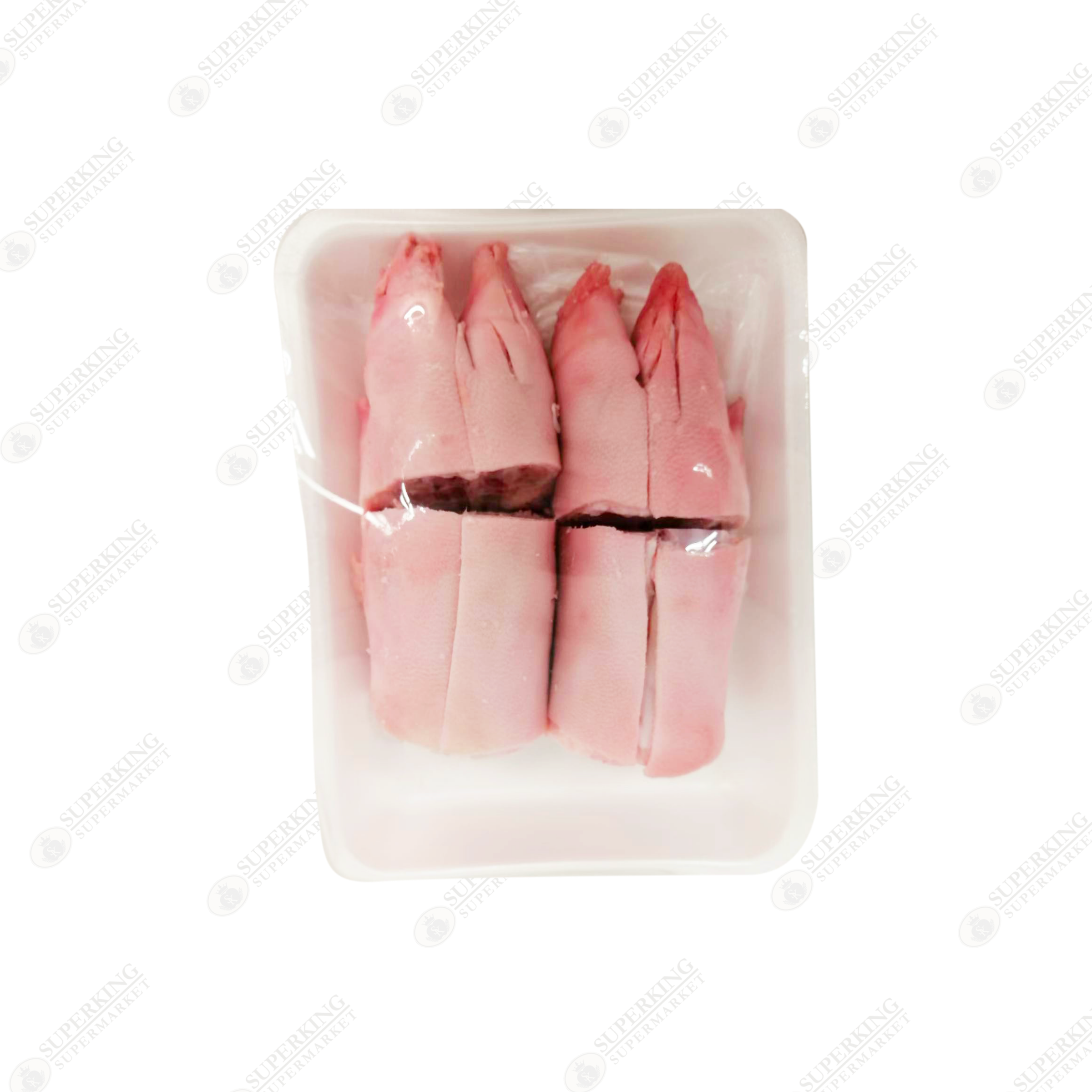 Pork Feet