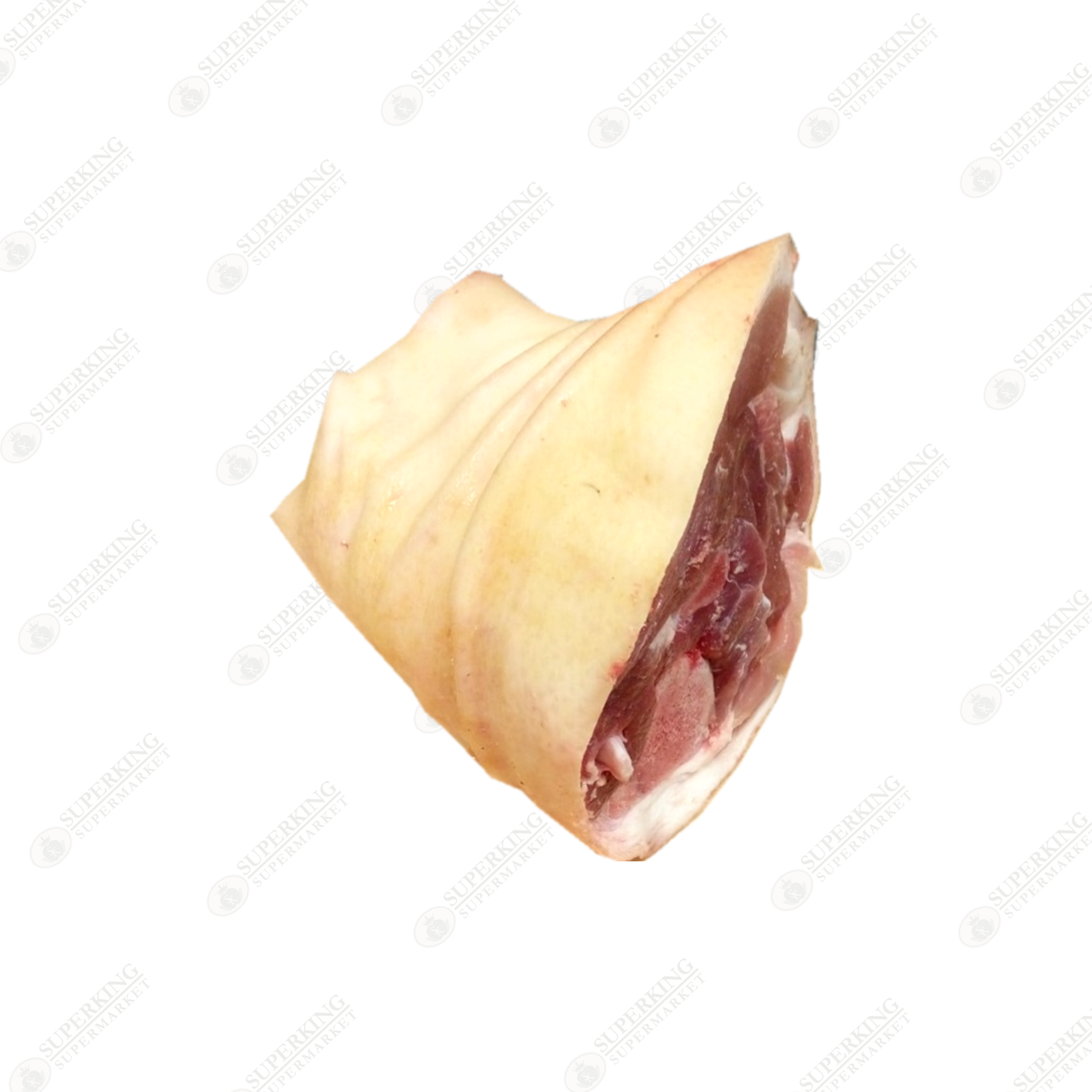 Pork Leg Inside Roast