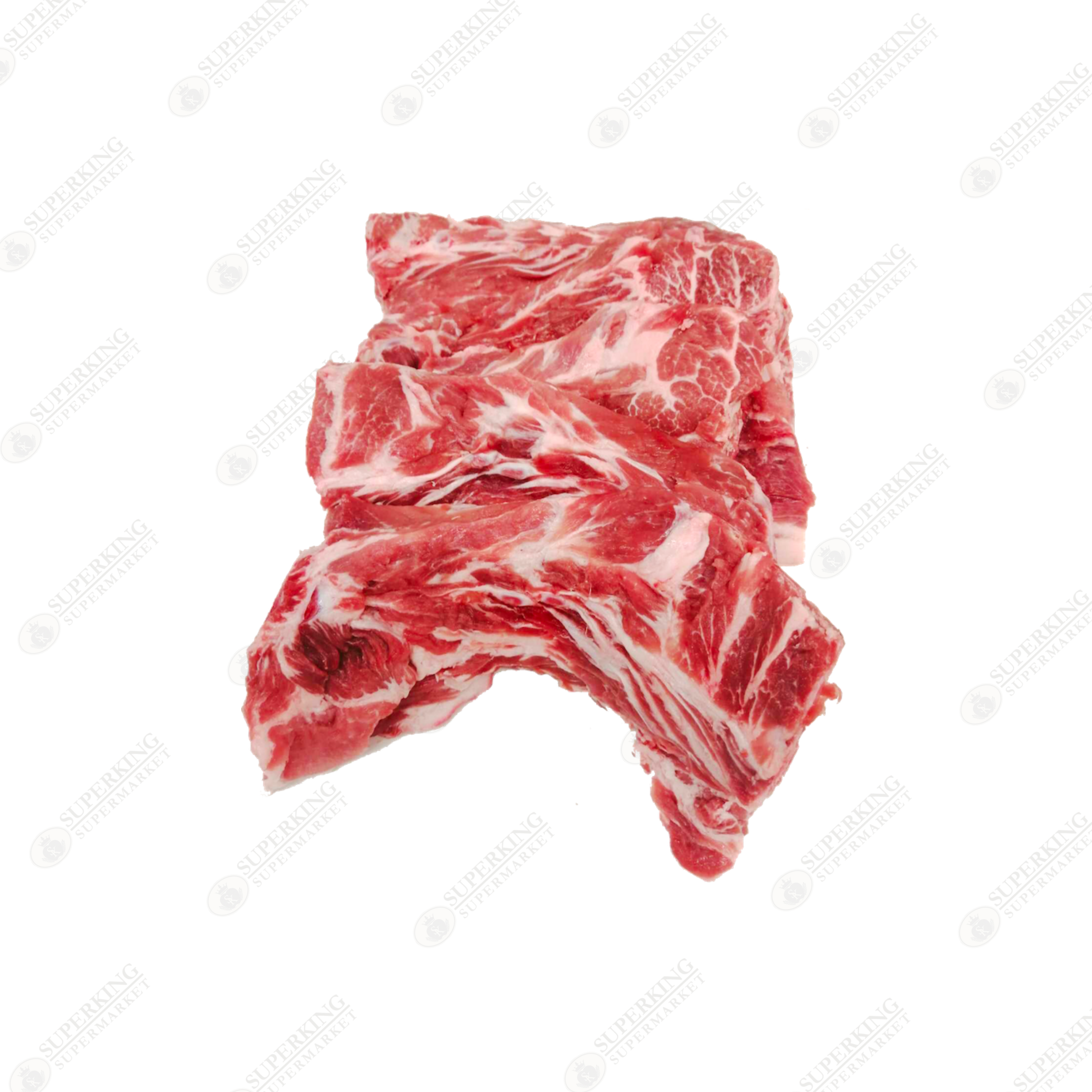 Pork Neck Bones