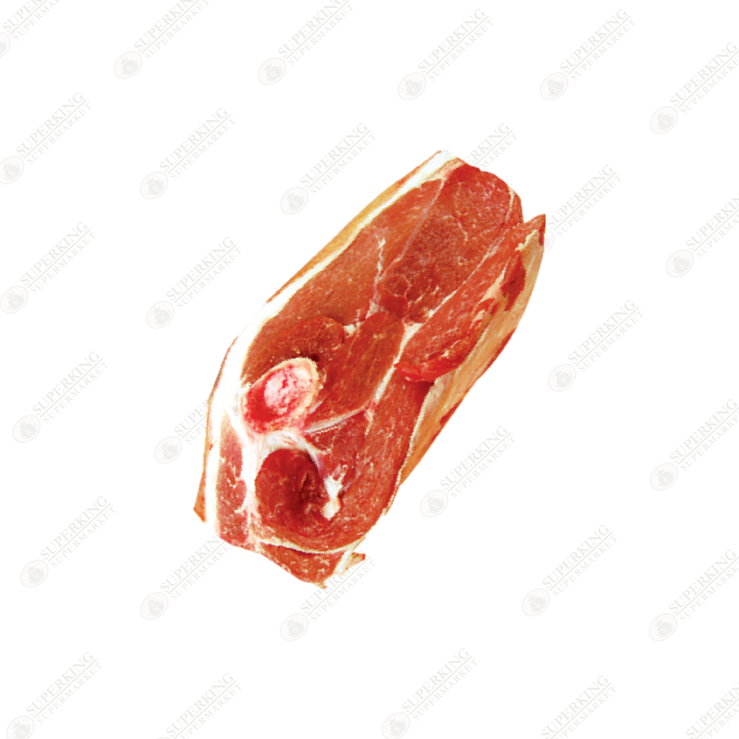 Pork Picnic Shoulder