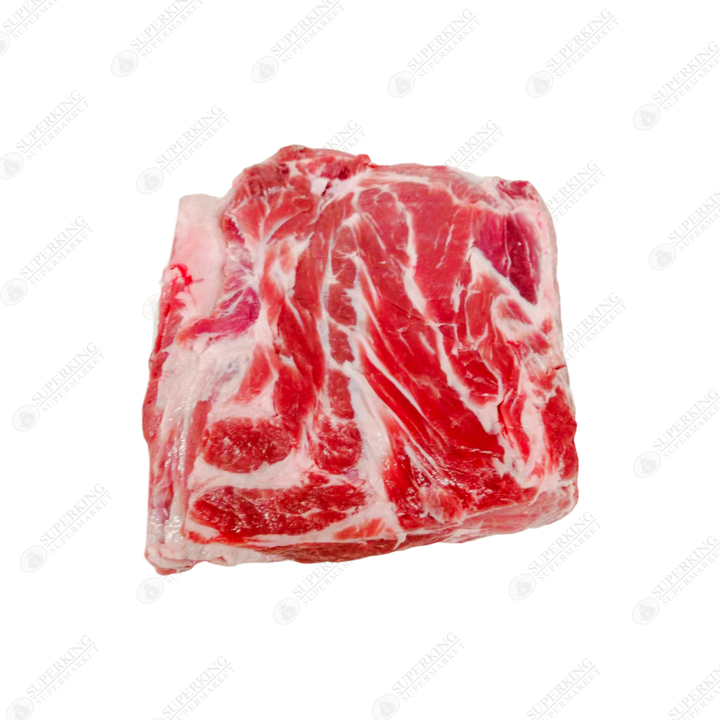 Pork Shoulder Blade